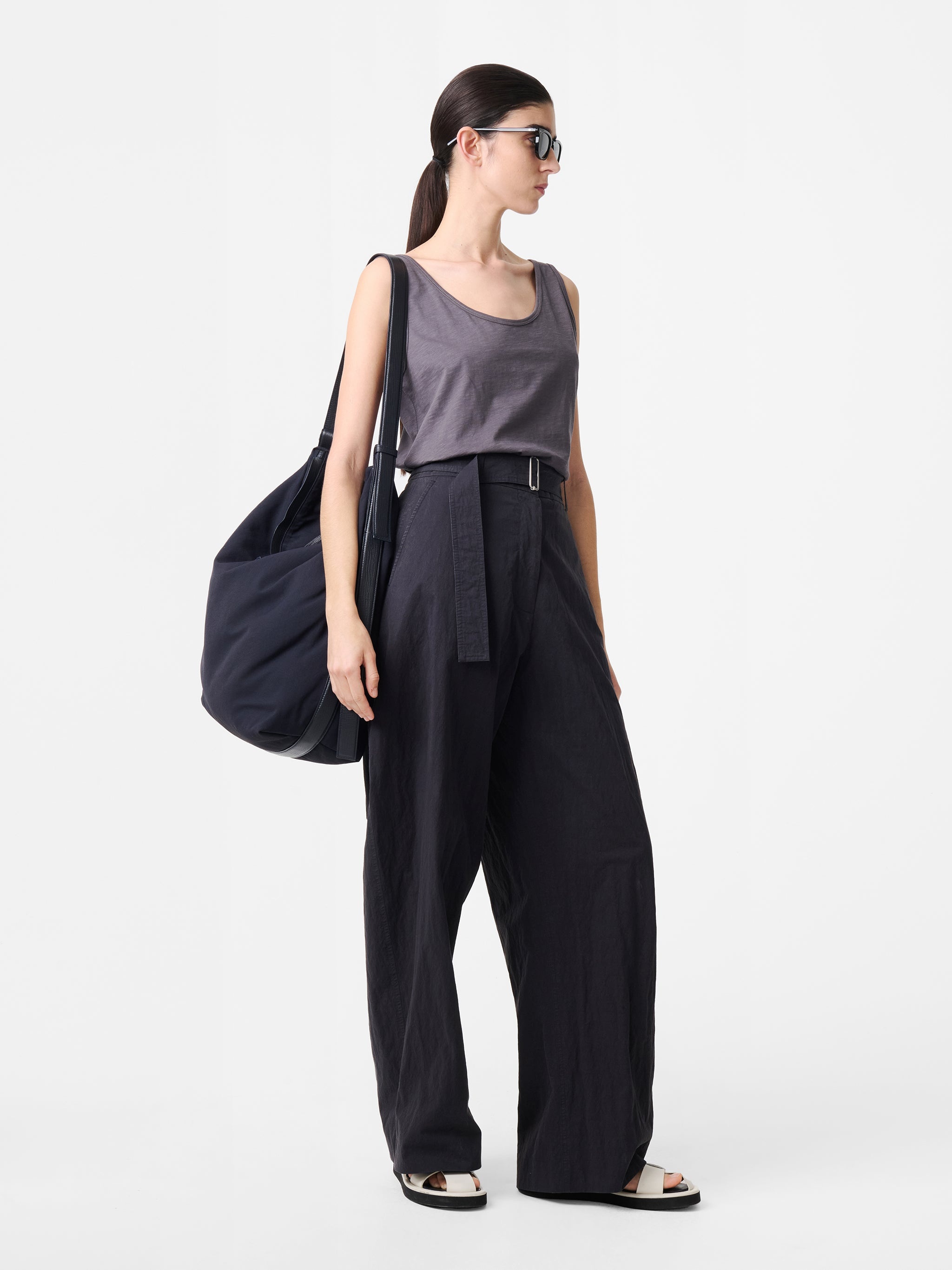 Rist Jersey Top - 3