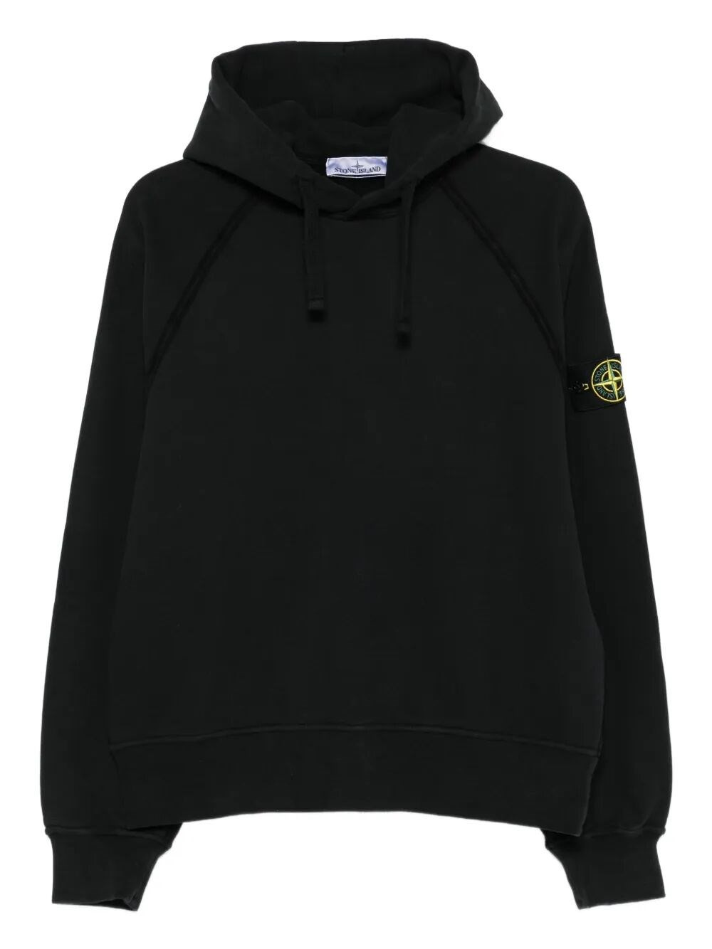 Hoodie Sweater - 1