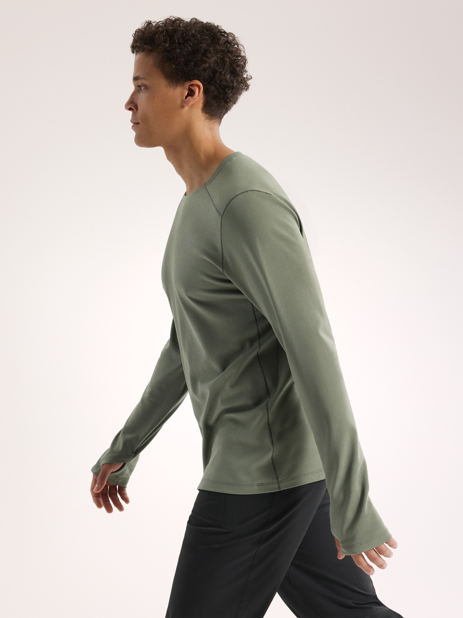 Cormac Heavyweight Shirt LS - 6