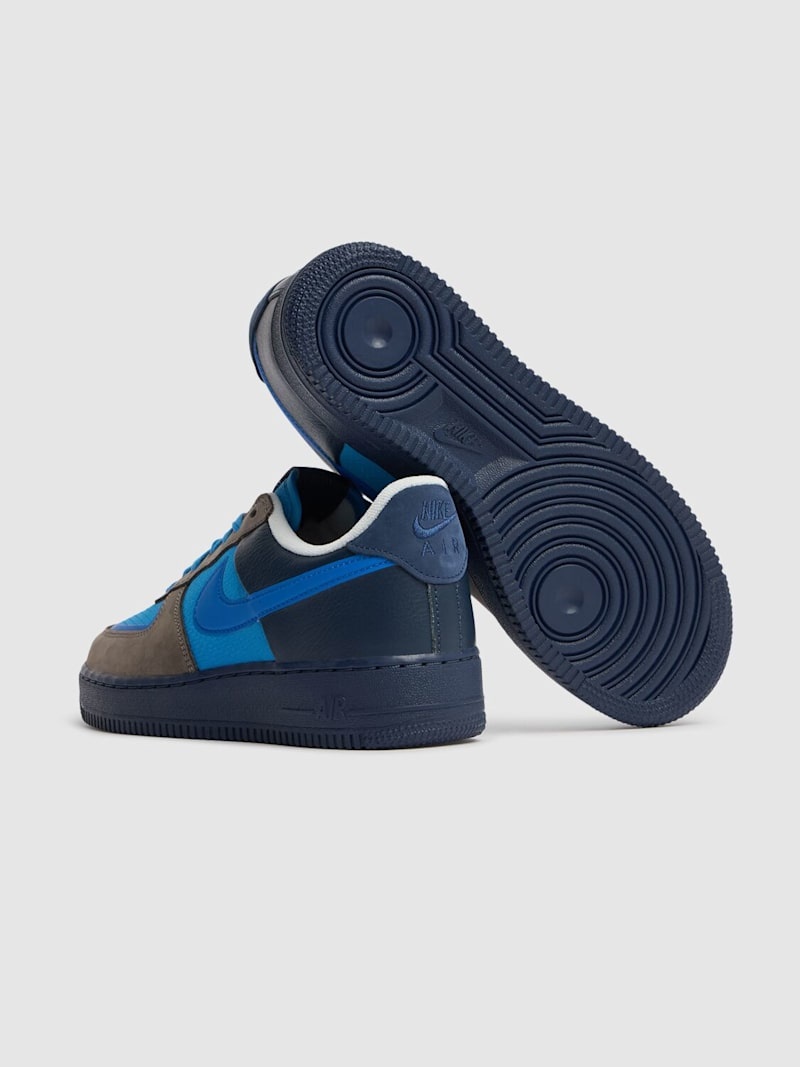 Nike Nocta Air Force Low sneakers luisaviaroma REVERSIBLE