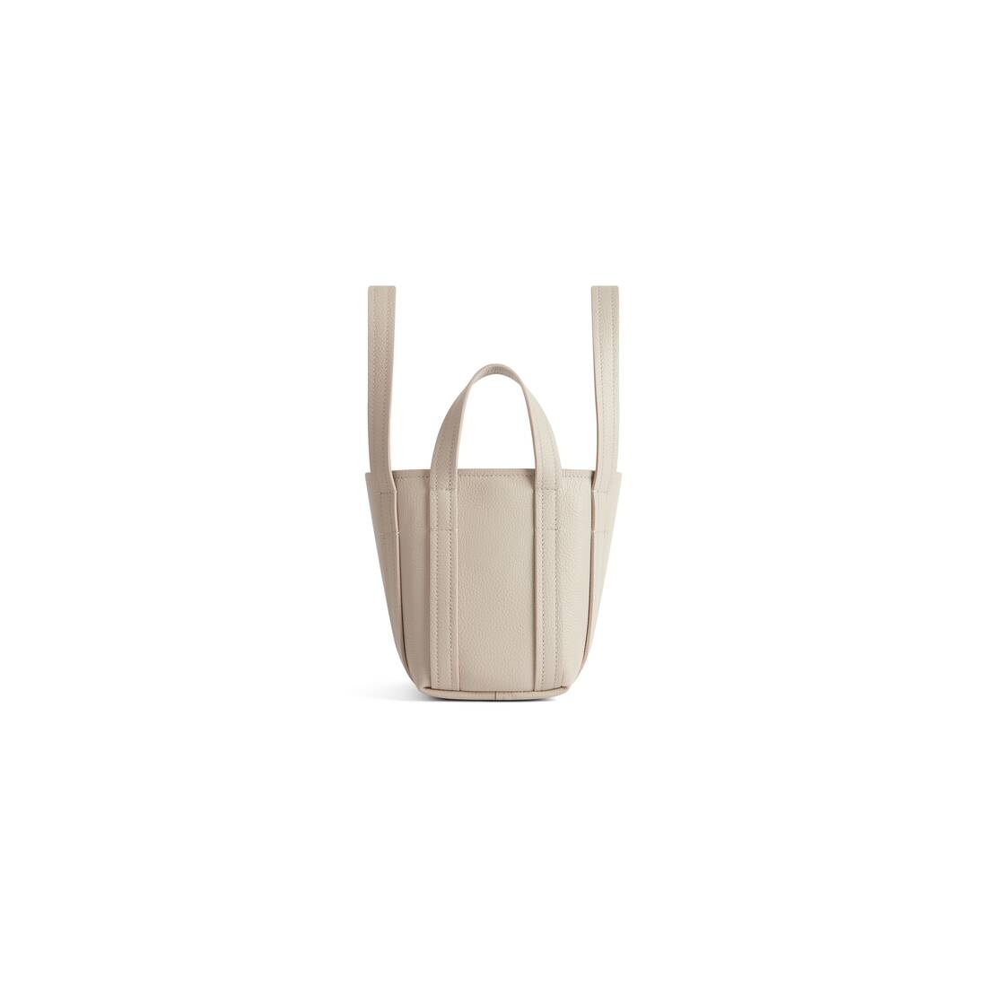 Women's Everyday 2.0 Mini Shoulder Tote Bag  in Greige - 4