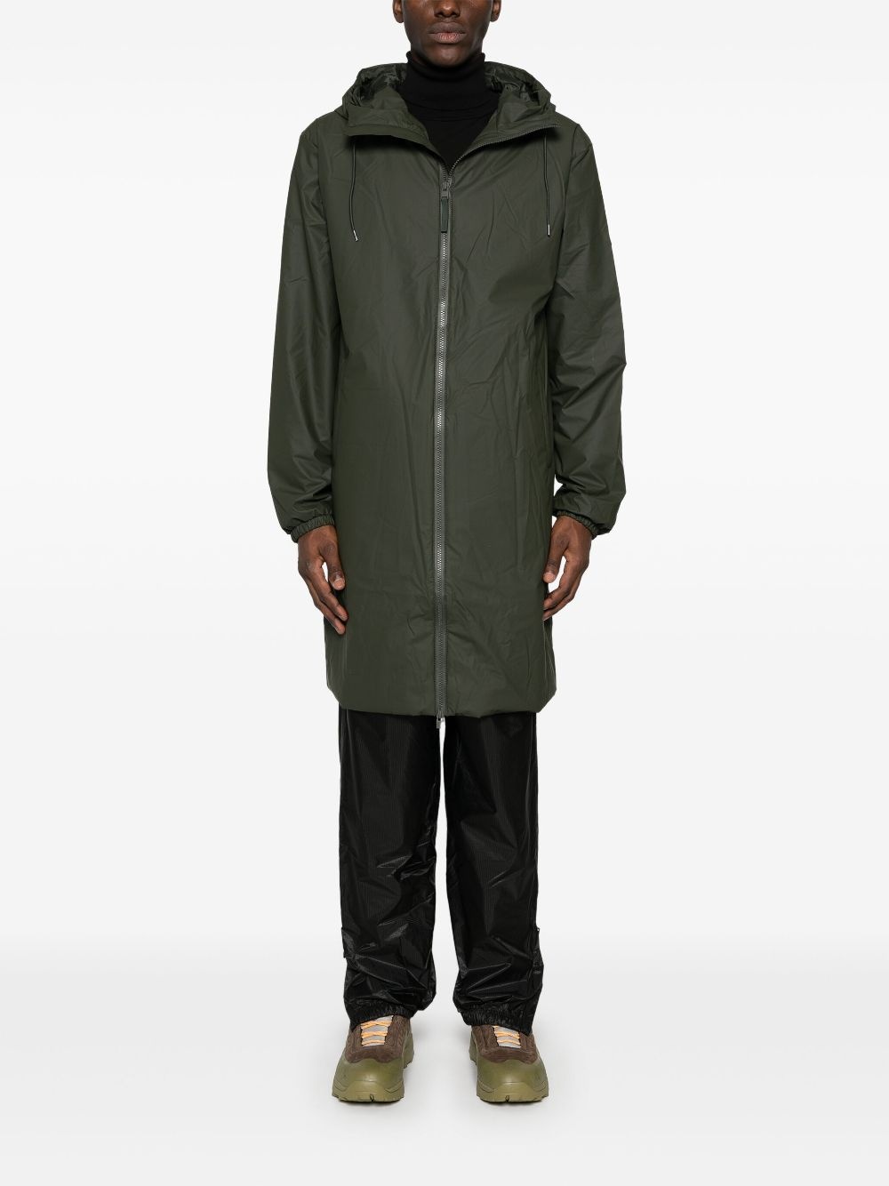 Lojha coat - 2
