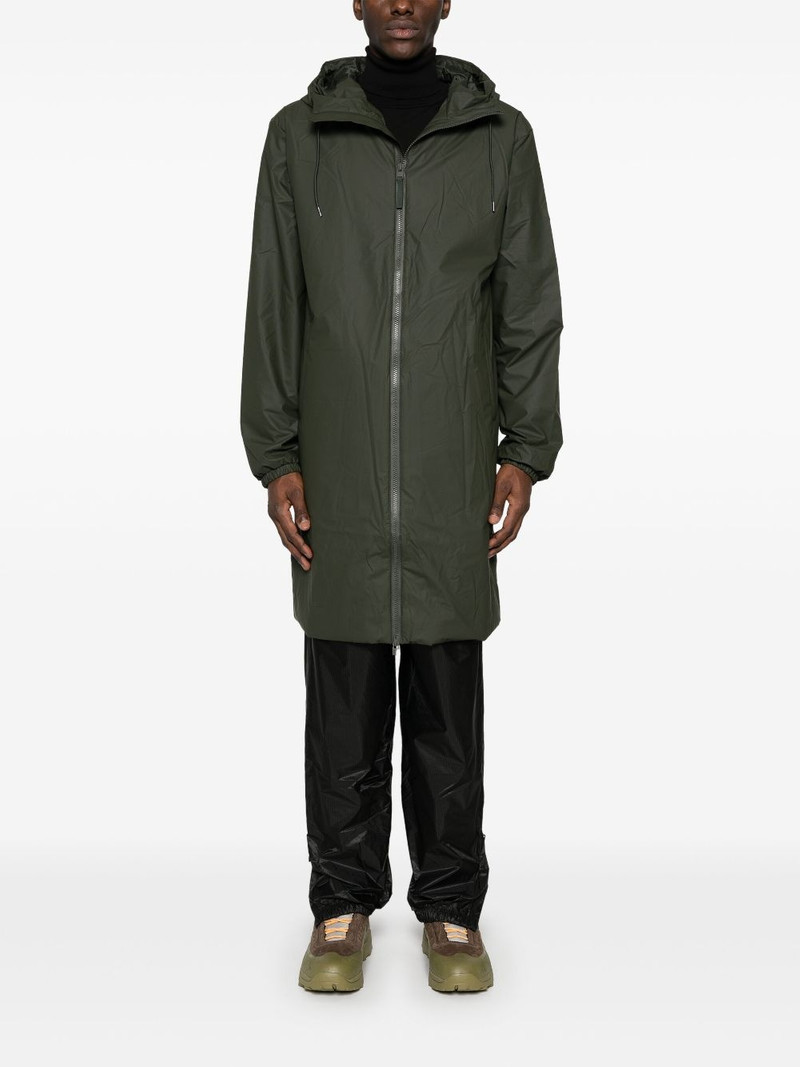 RAINS Lojha coat outlook