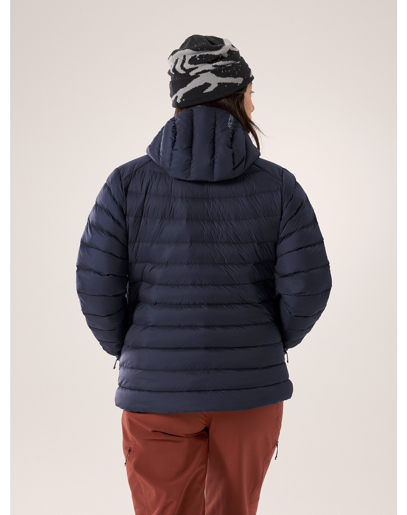 Cerium Hoody - 4