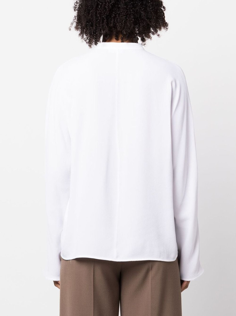 crystal-embellished blouse 4
