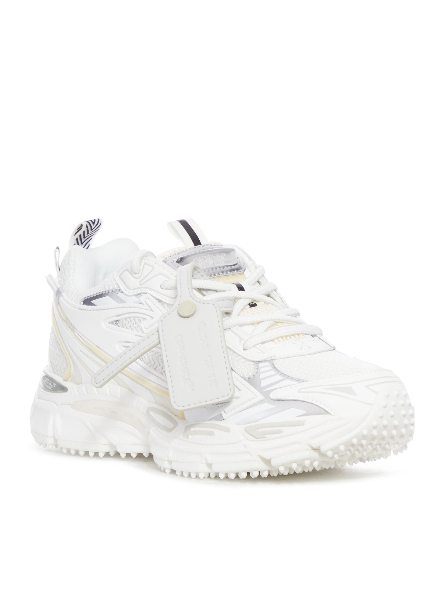 SNEAKER BE RIGHT BACK - 2