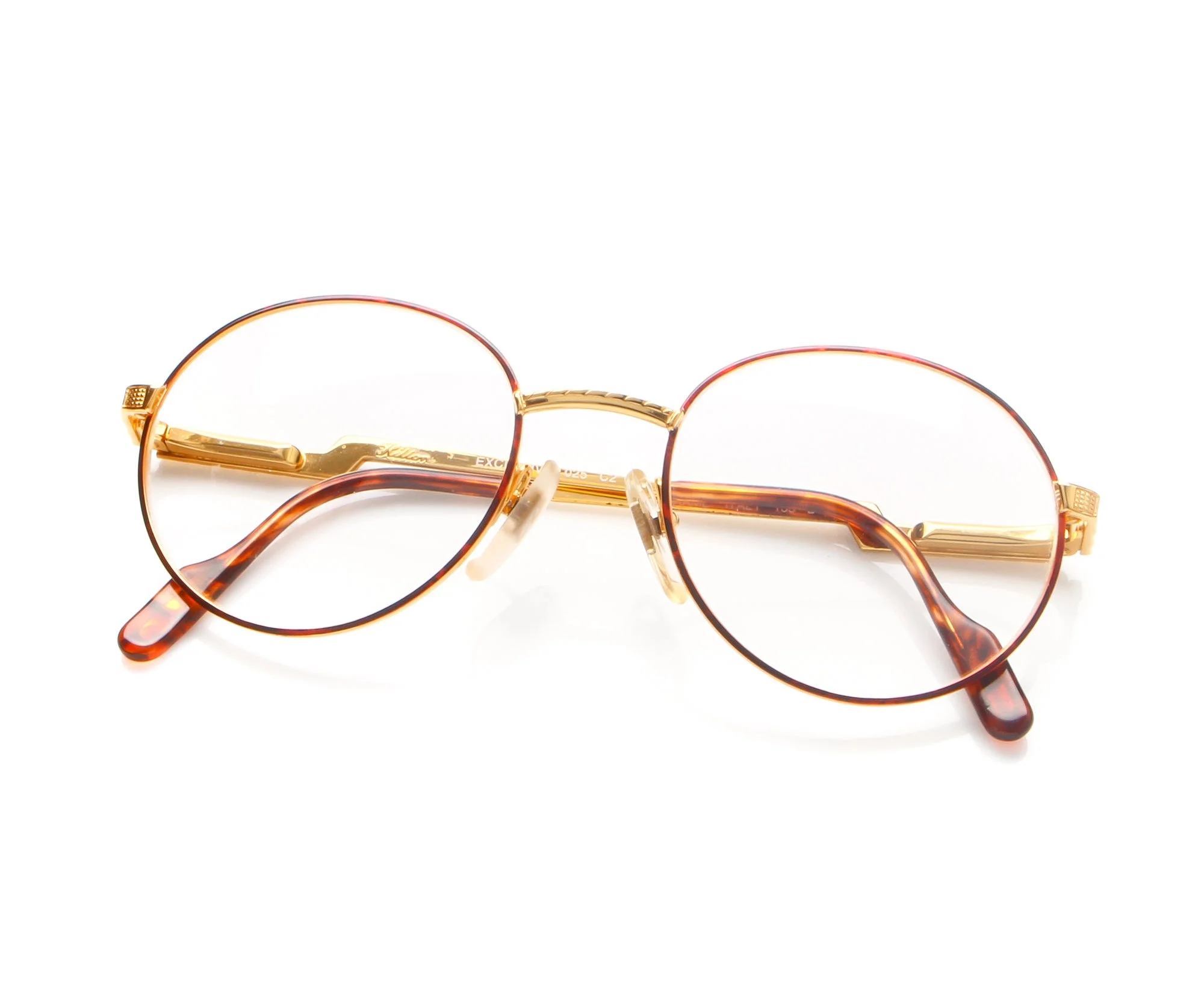 Vintage Hilton Exclusive 025 2 24KT - 1