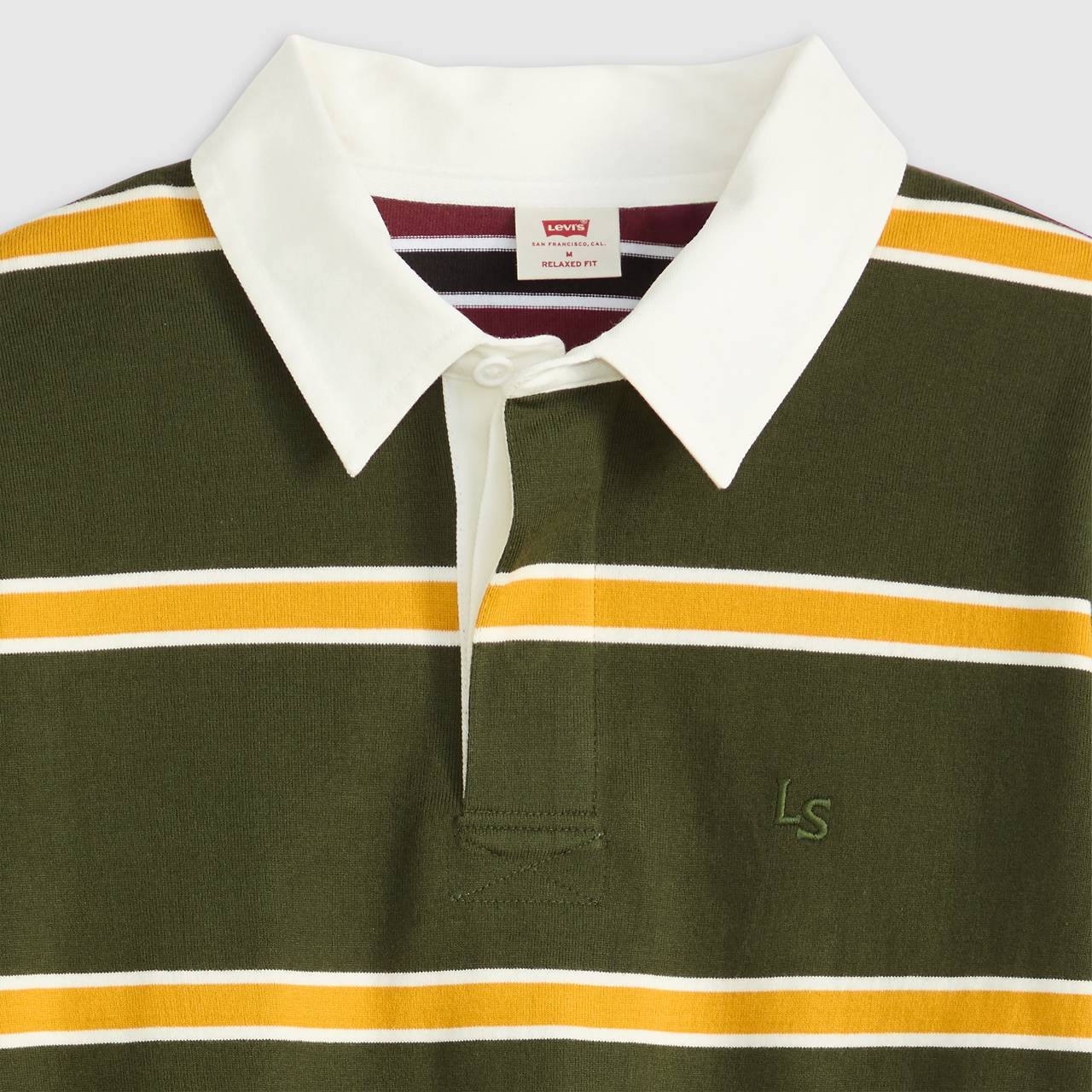 UNION RUGBY SHIRT - 6