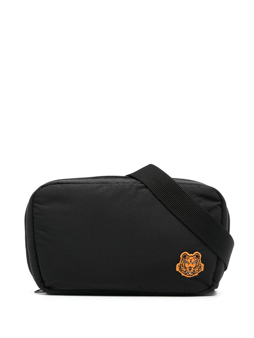 Tiger crest belt bag - 1