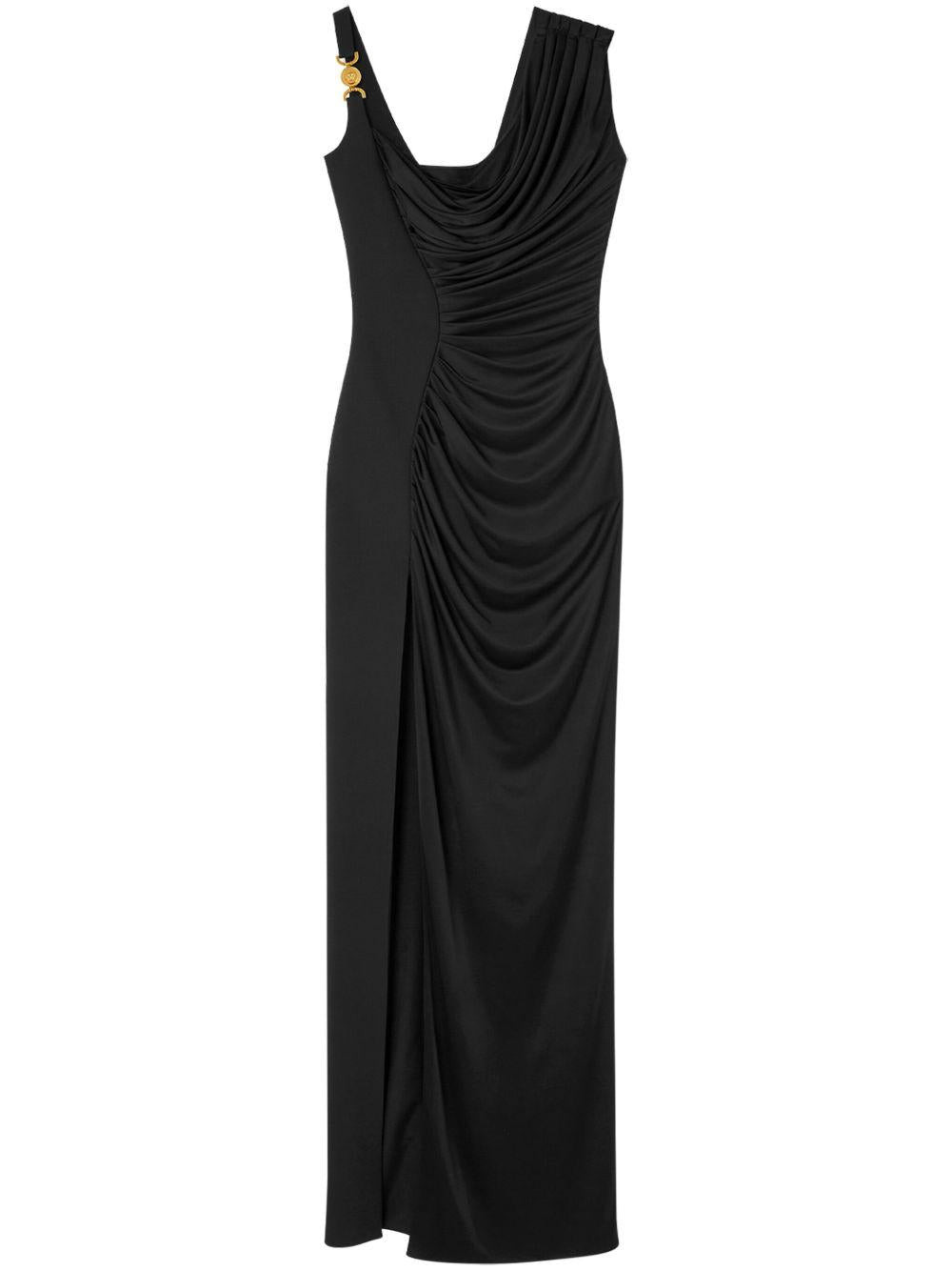 ABITO LUNGO MEDUSA '95 VERSACE - 1