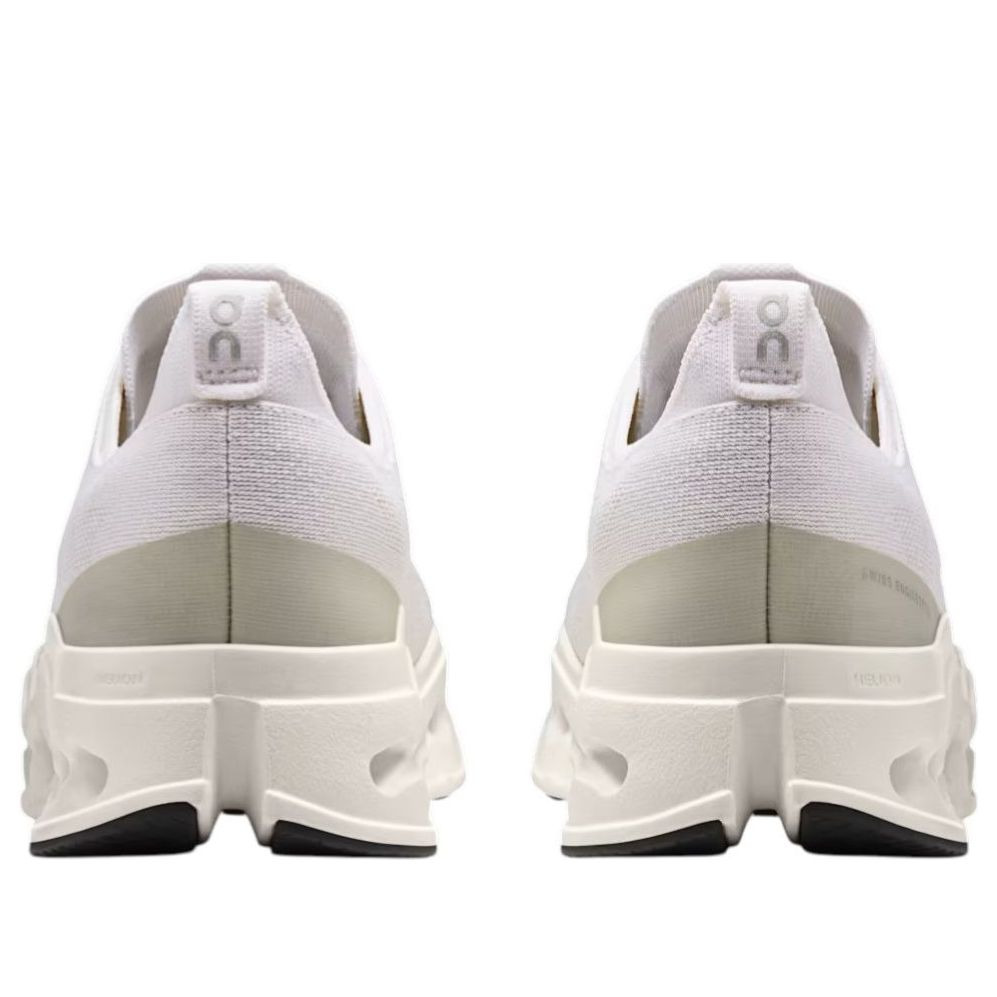 (WMNS)	On Running Cloudsurfer Max 'White' 3WF30221200 - 5