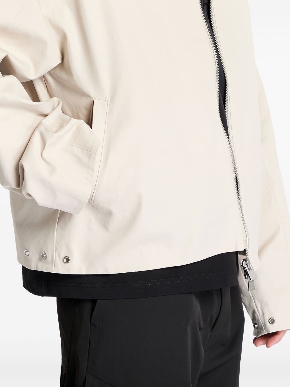 Igneous shirt jacket - 6