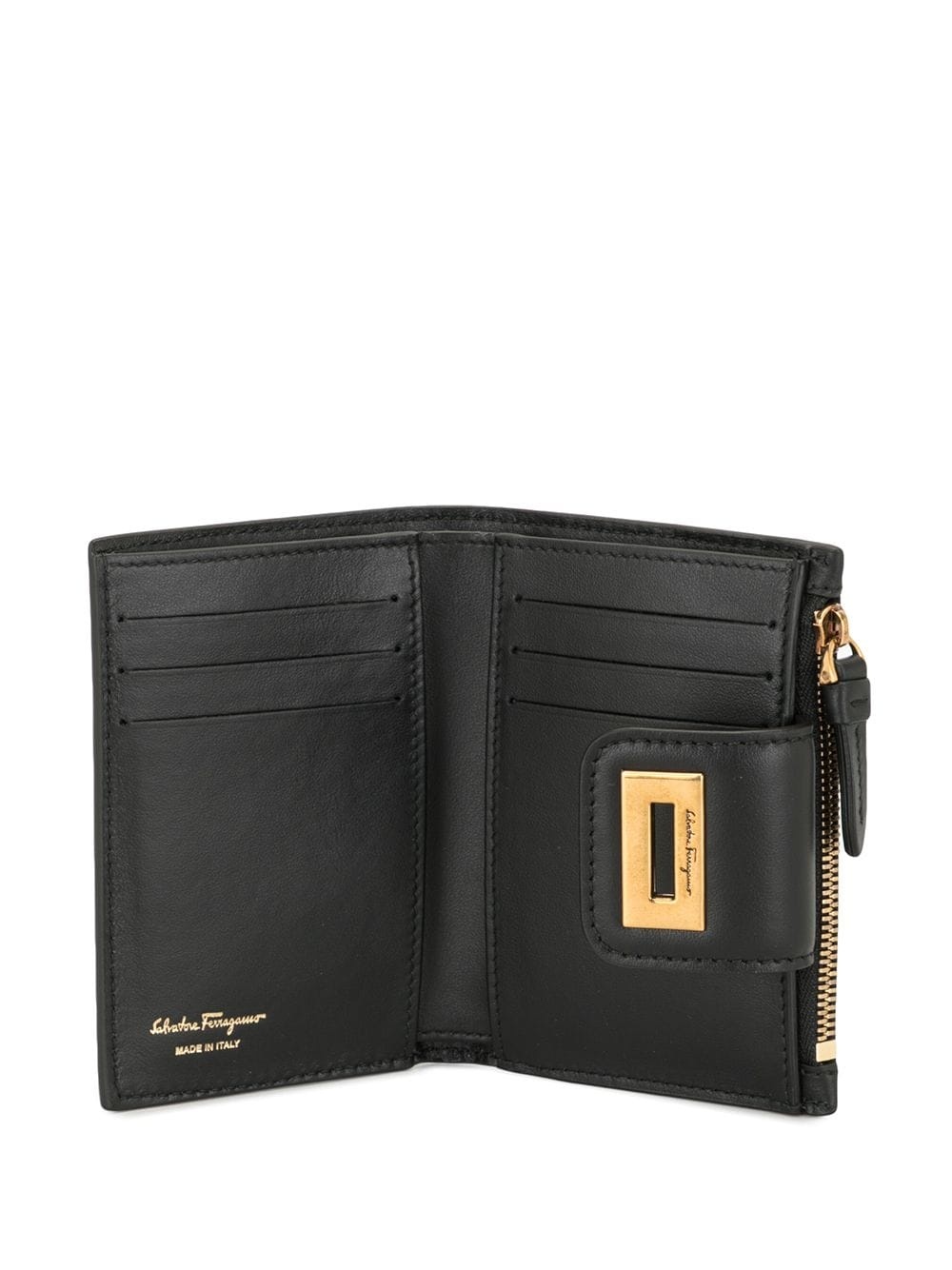 Trifolio compact French wallet - 3