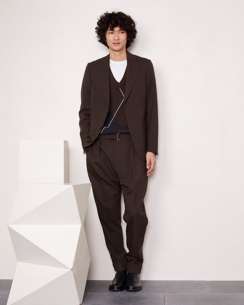 OFFICINE GÉNÉRALE PIERRE PANTS outlook