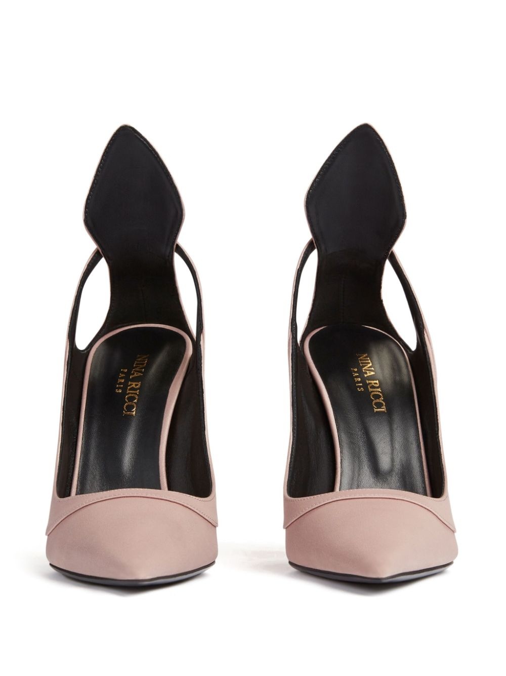 bow detail pumps - 3