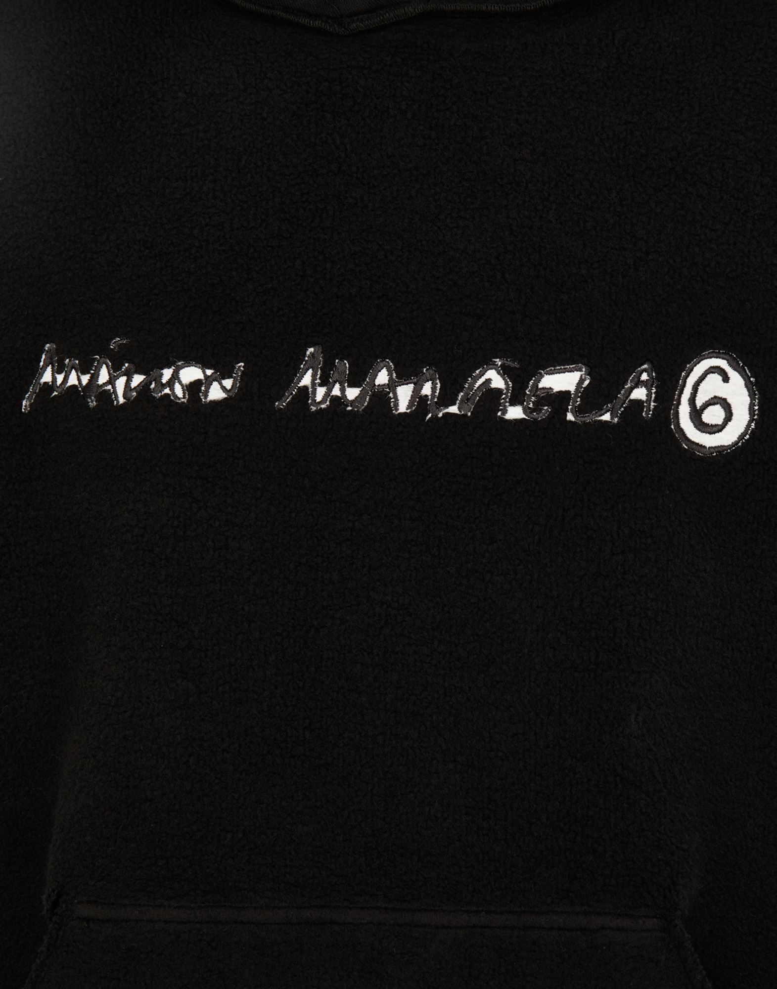 Reversible hoodie - 6