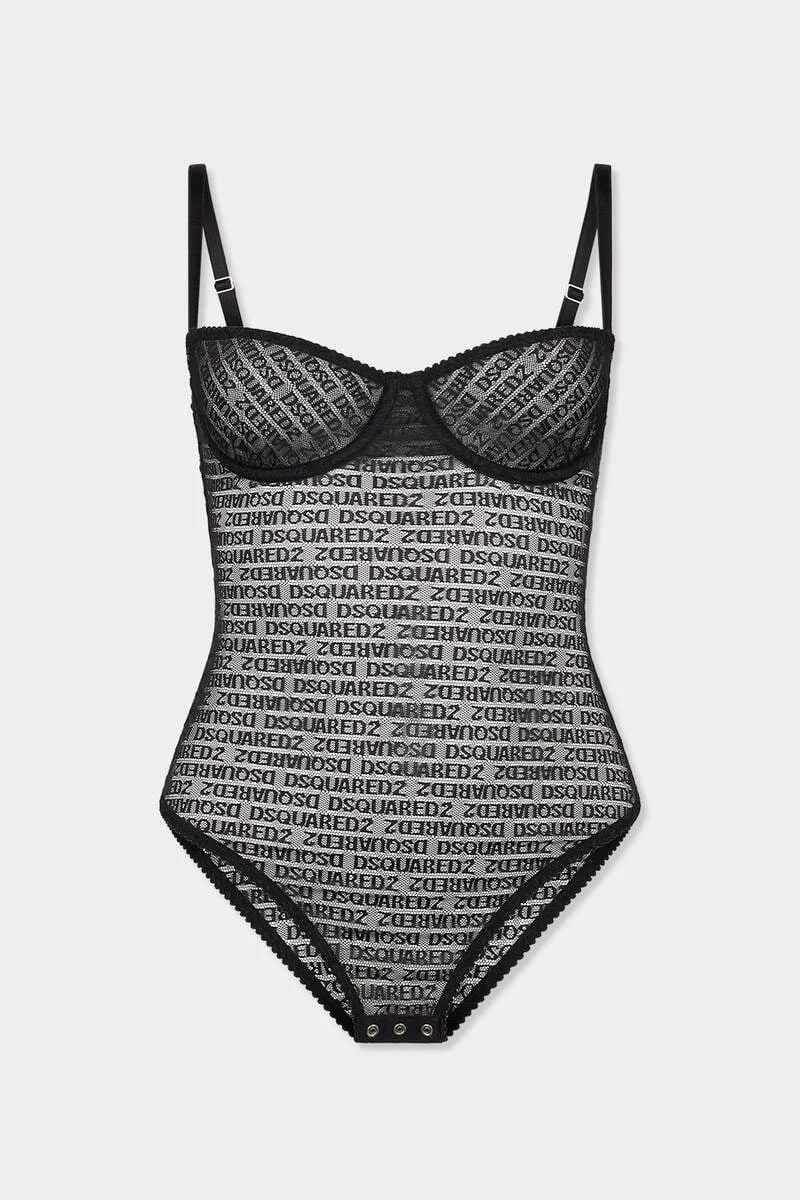 DSQUARED2 BODYSUIT - 1