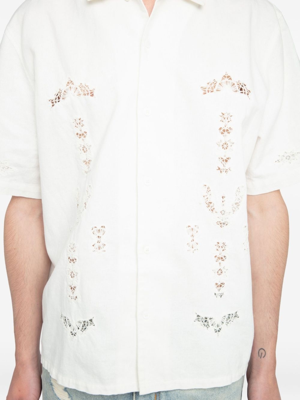 Sam shirt - 6