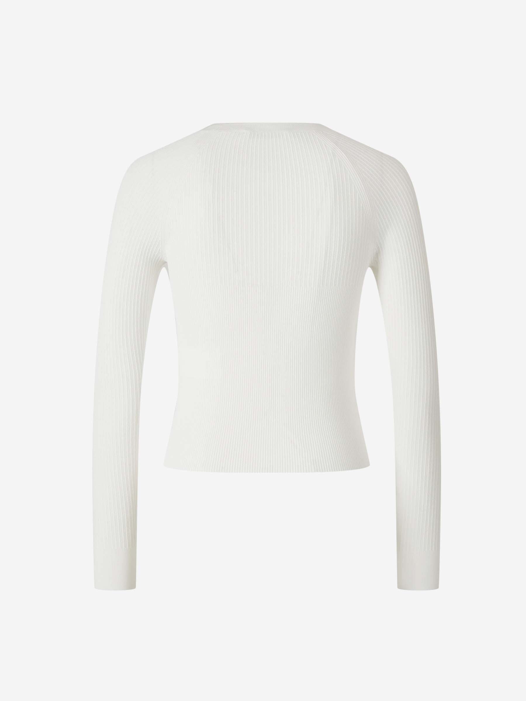 LONG SLEEVE T-SHIRT - 2