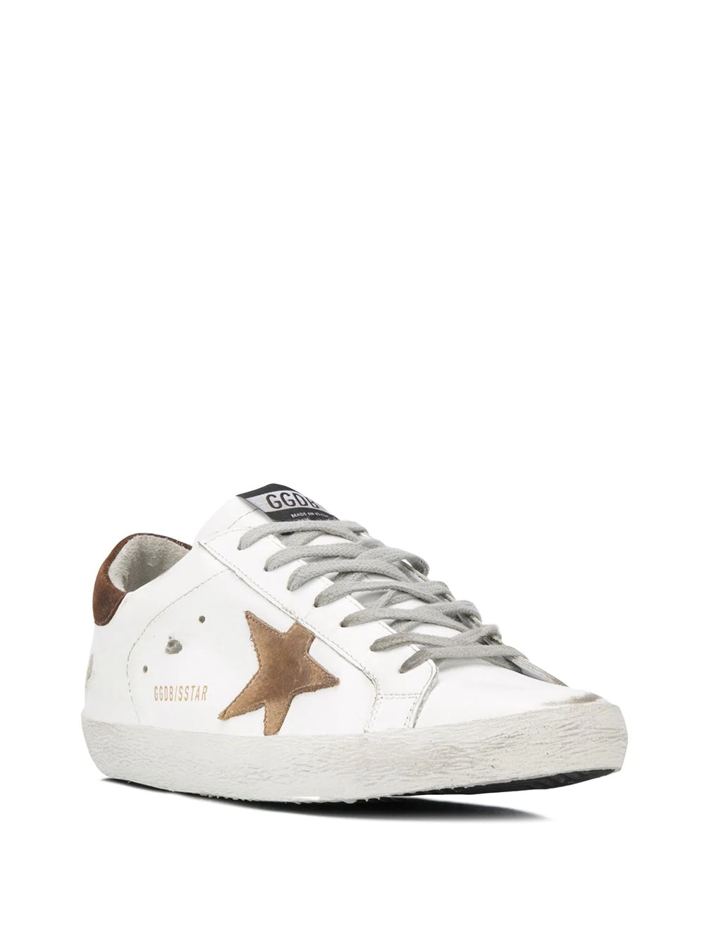 Superstar low-top sneakers - 2