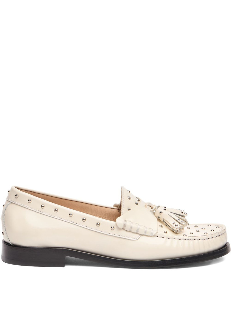 Lottie Sostud loafers 1