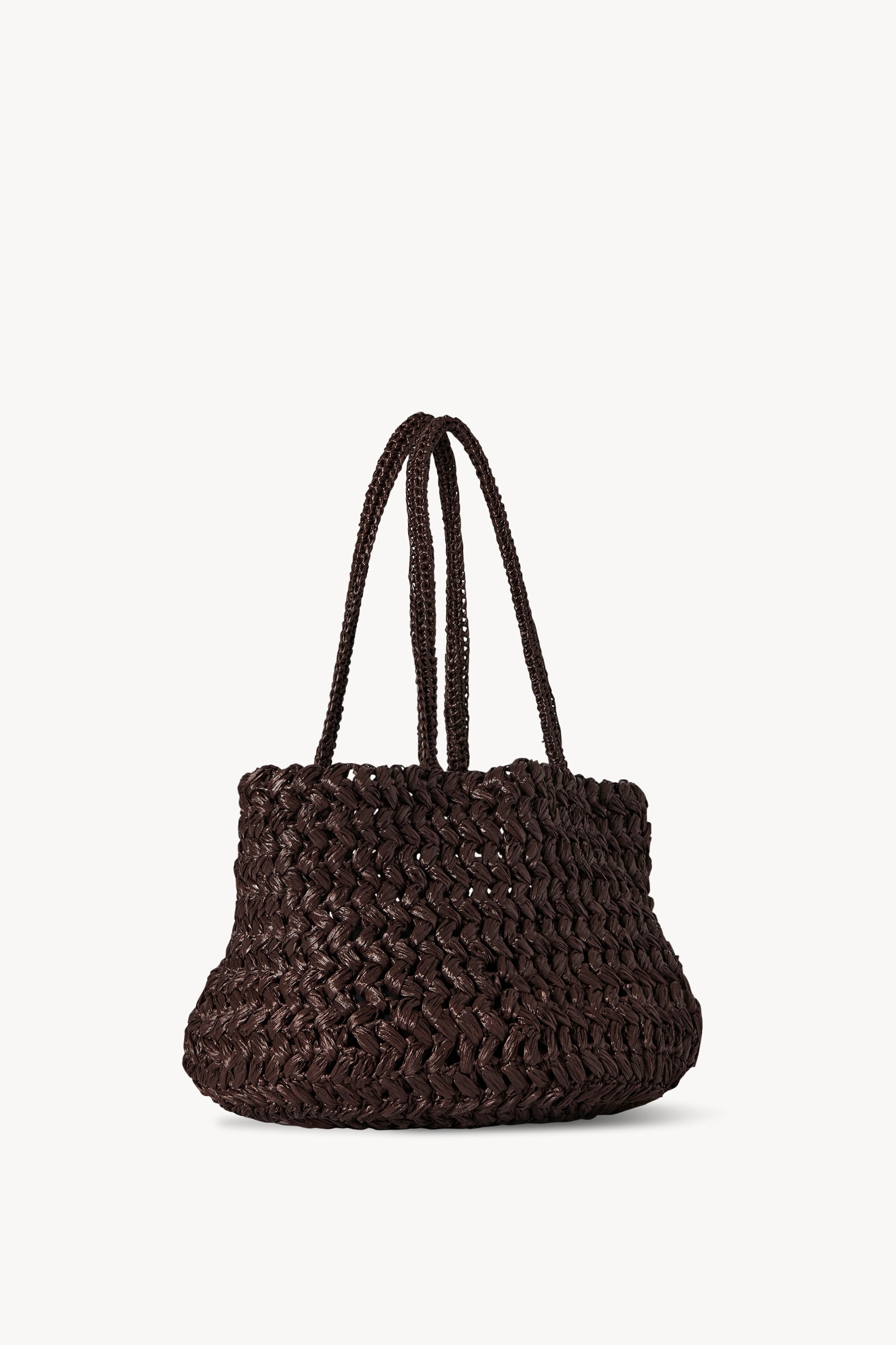 Estelle Bag in Raffia - 2