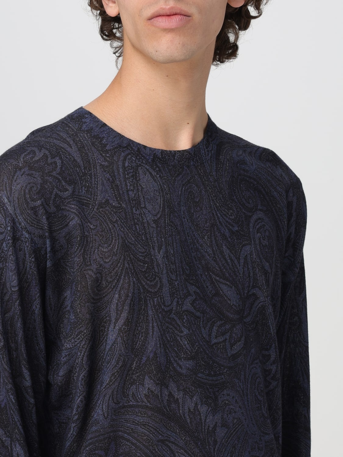 Sweater men Etro - 5