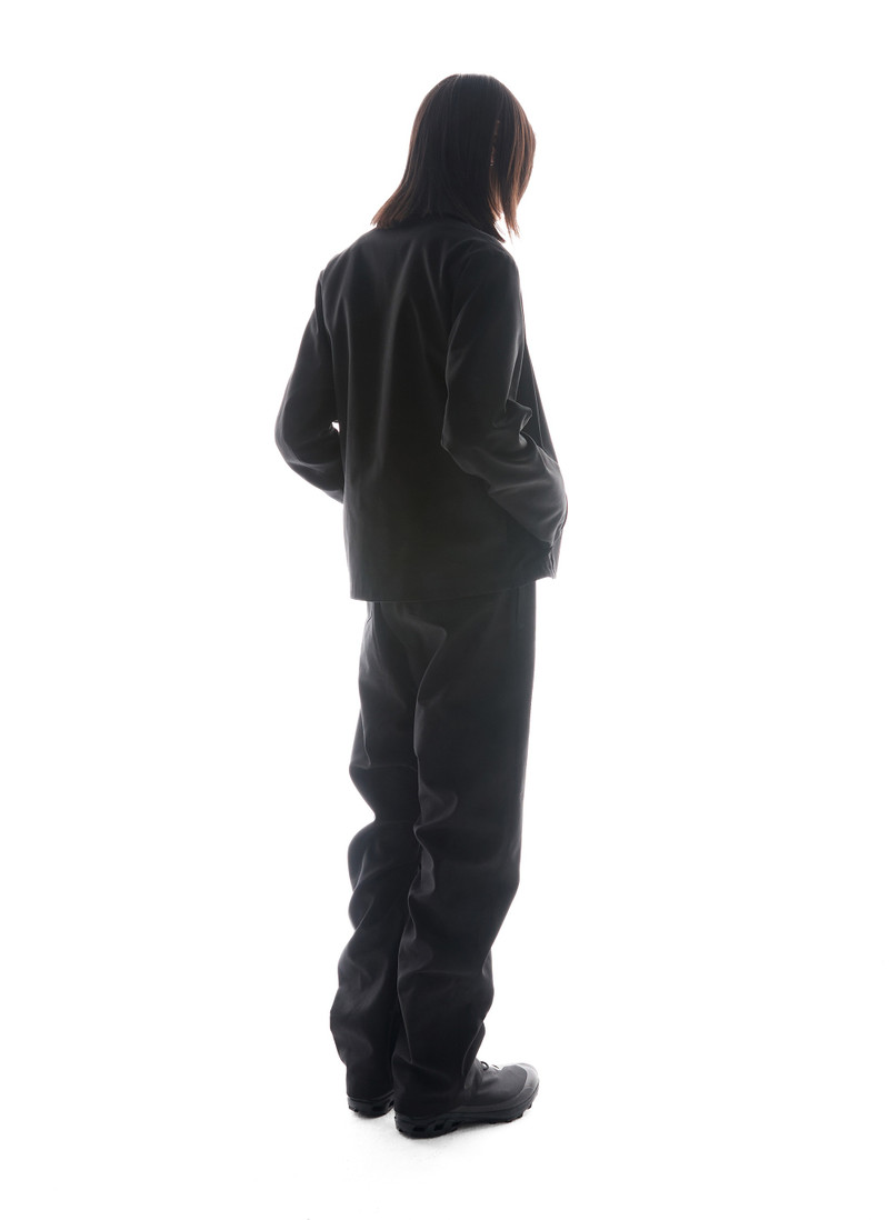 POST ARCHIVE FACTION (PAF) 7.0 TROUSERS RIGHT (CHARCOAL) outlook