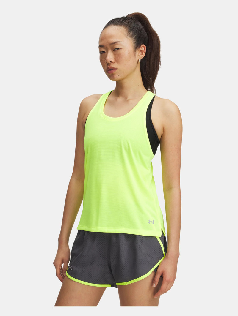 UA Launch 1