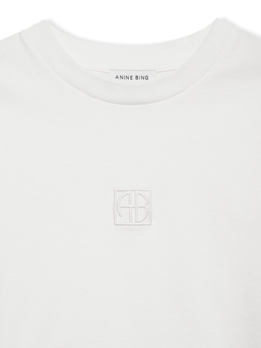 Myers T-shirt - 4
