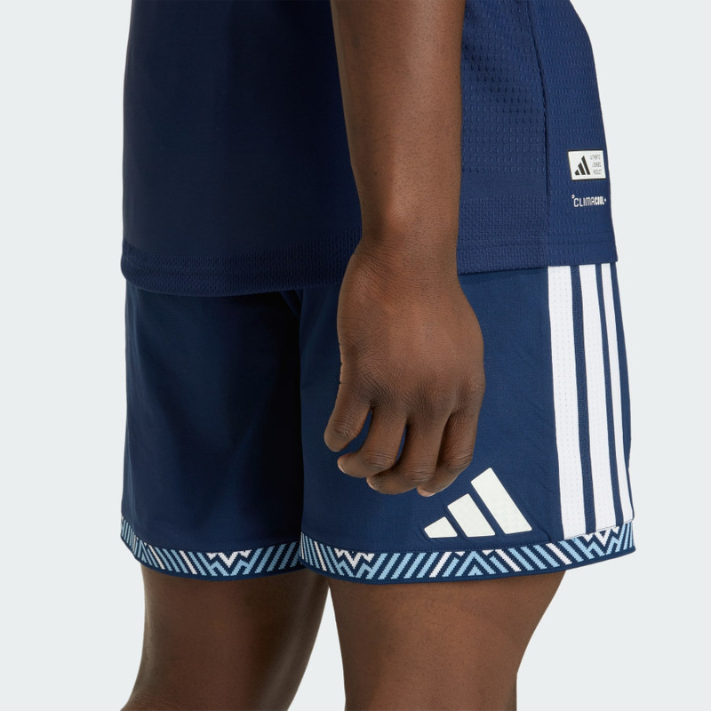 Vancouver Whitecaps 26/27 Away Authentic Shorts 7