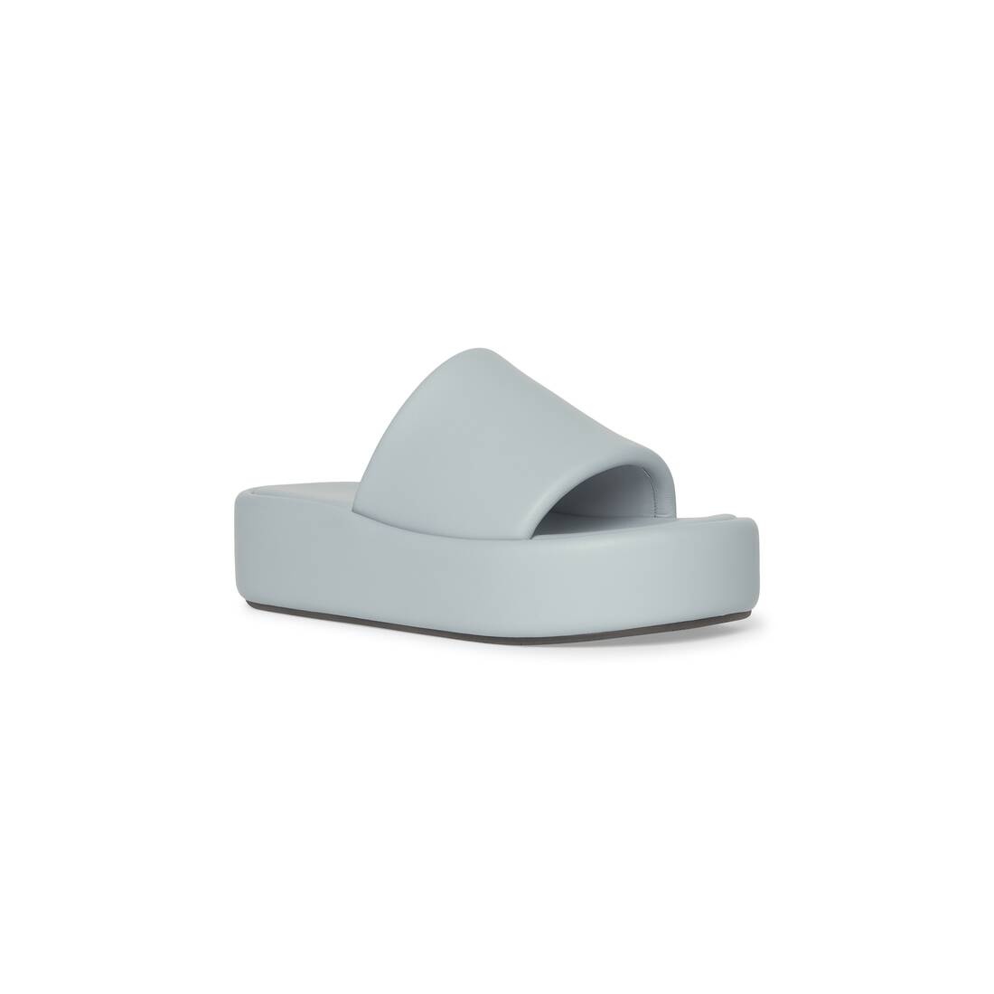 Women's Rise Sandal in Blue - 2
