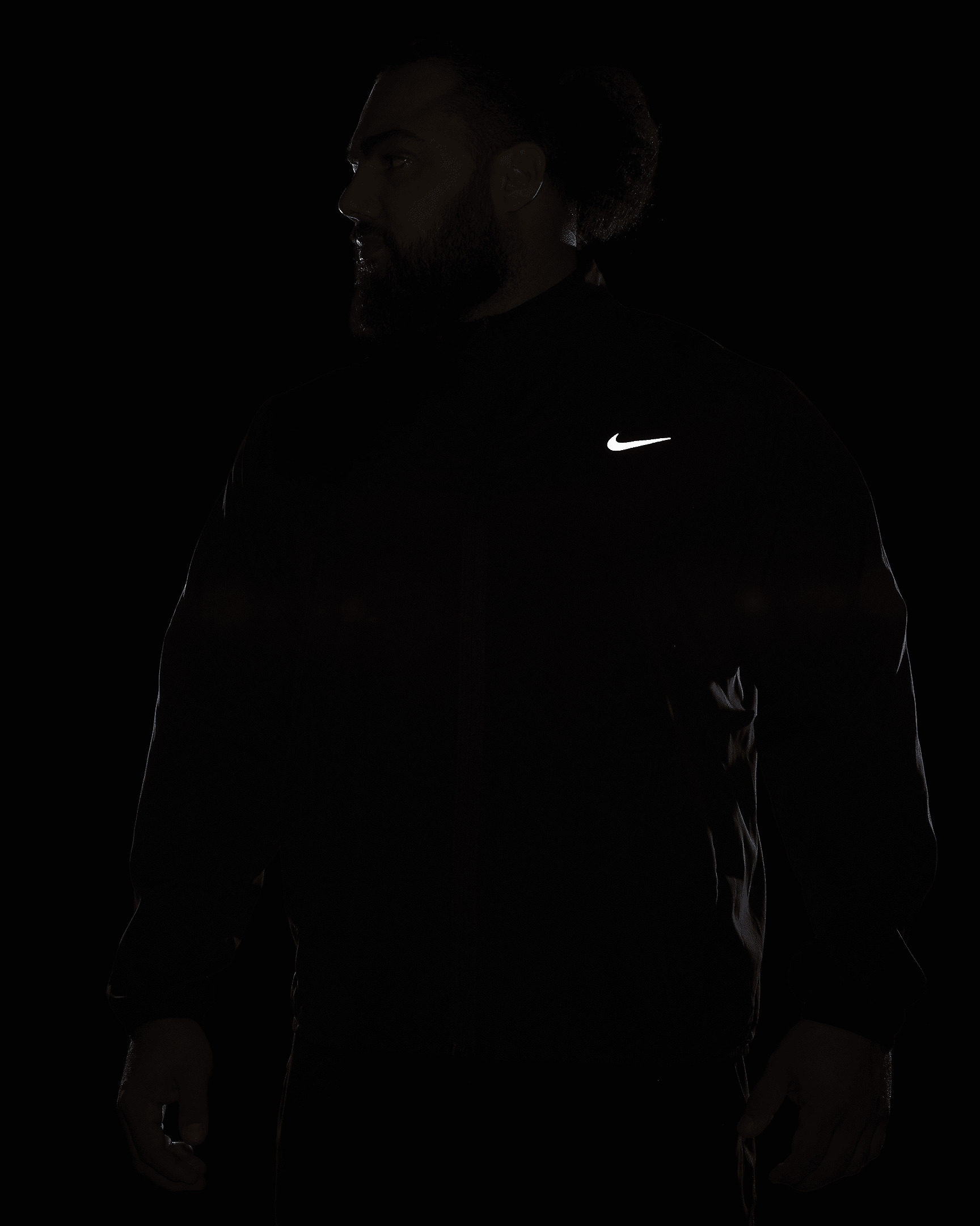 Nike Form Men's Dri-FIT Versatile Jacket - 12