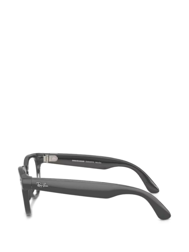 Meta Headliner - Gen 2 round-frame glasses 3