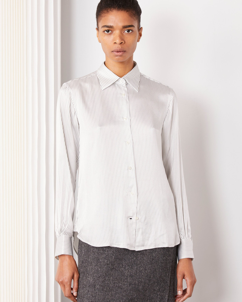 OFFICINE GÉNÉRALE COLOMBE SHIRT outlook