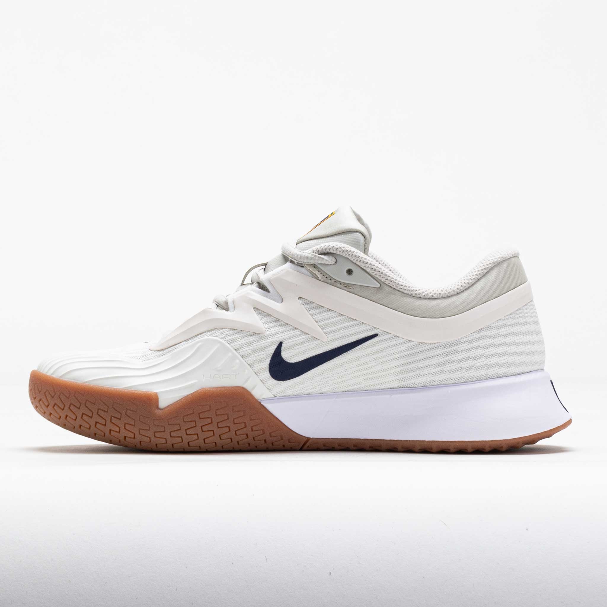 Nike Vapor Pro 3 Women's Summit White/Binary Blue/Light Bone - 2