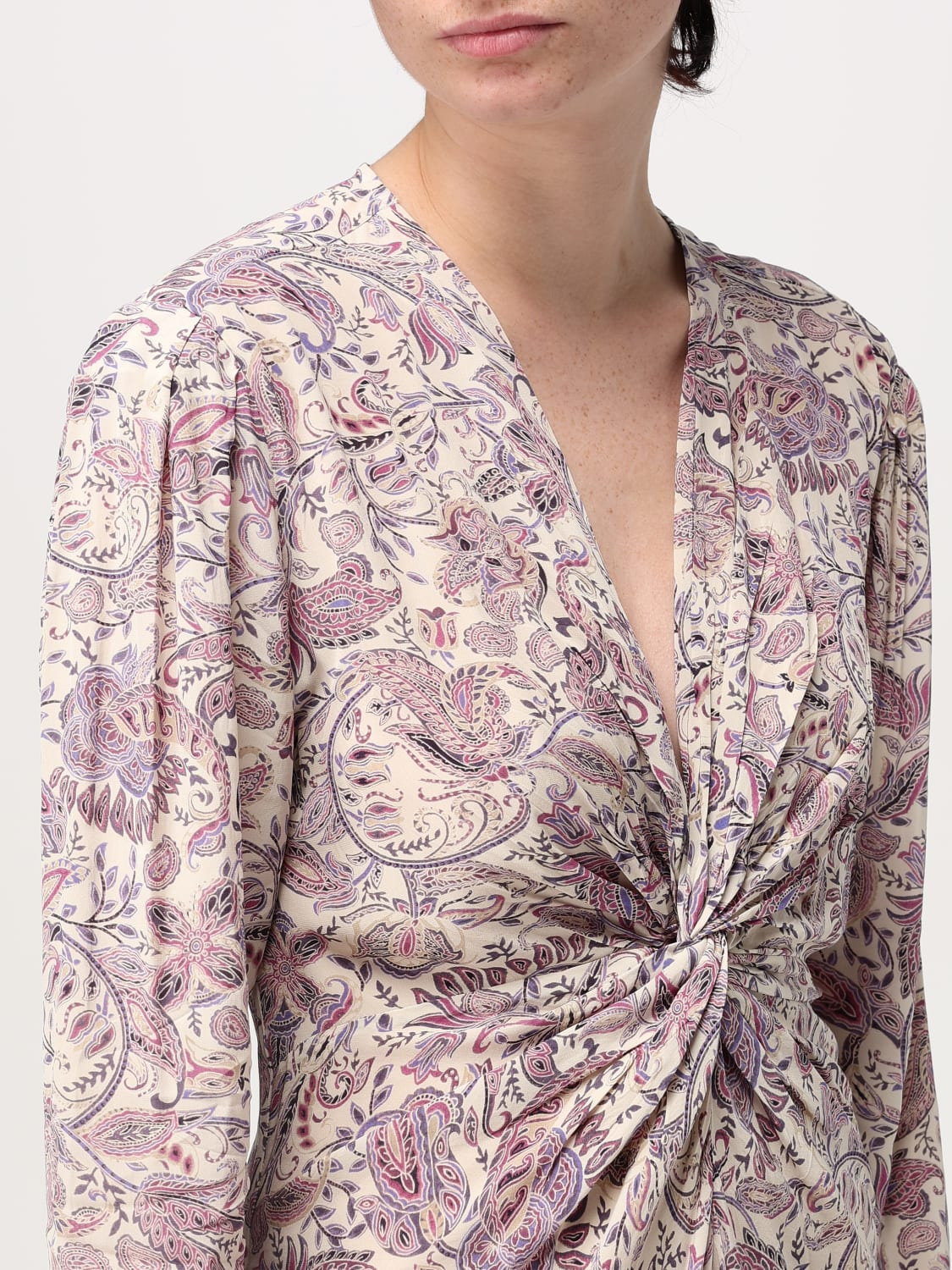 Dress woman Isabel Marant Etoile - 3