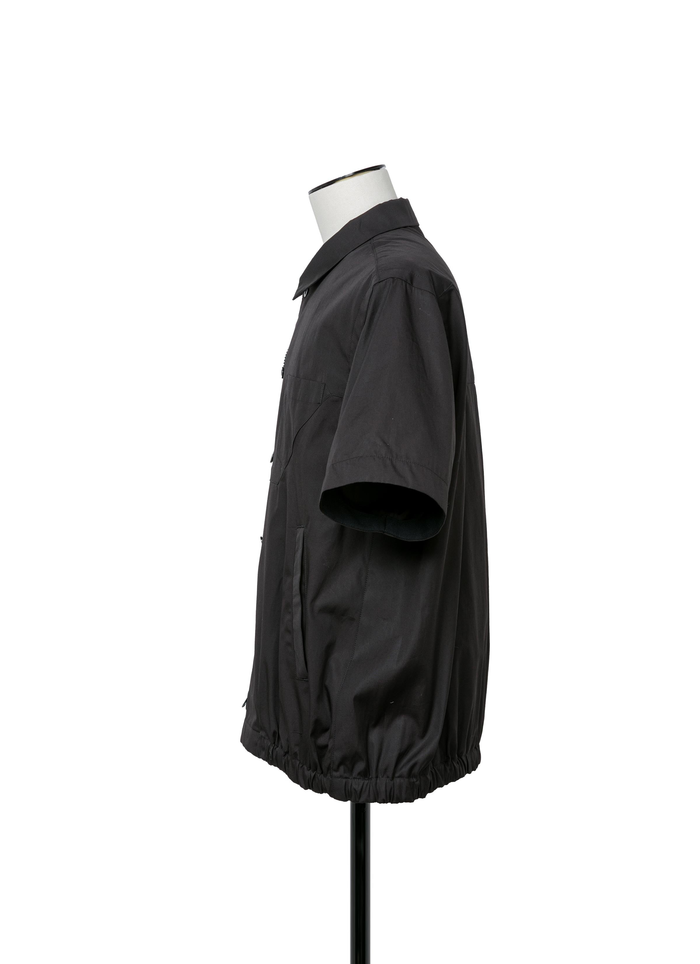 Cotton Poplin Shirt - 3