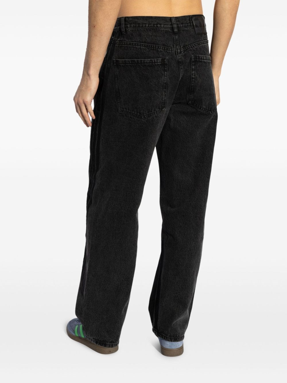 Straight Jeans - 3
