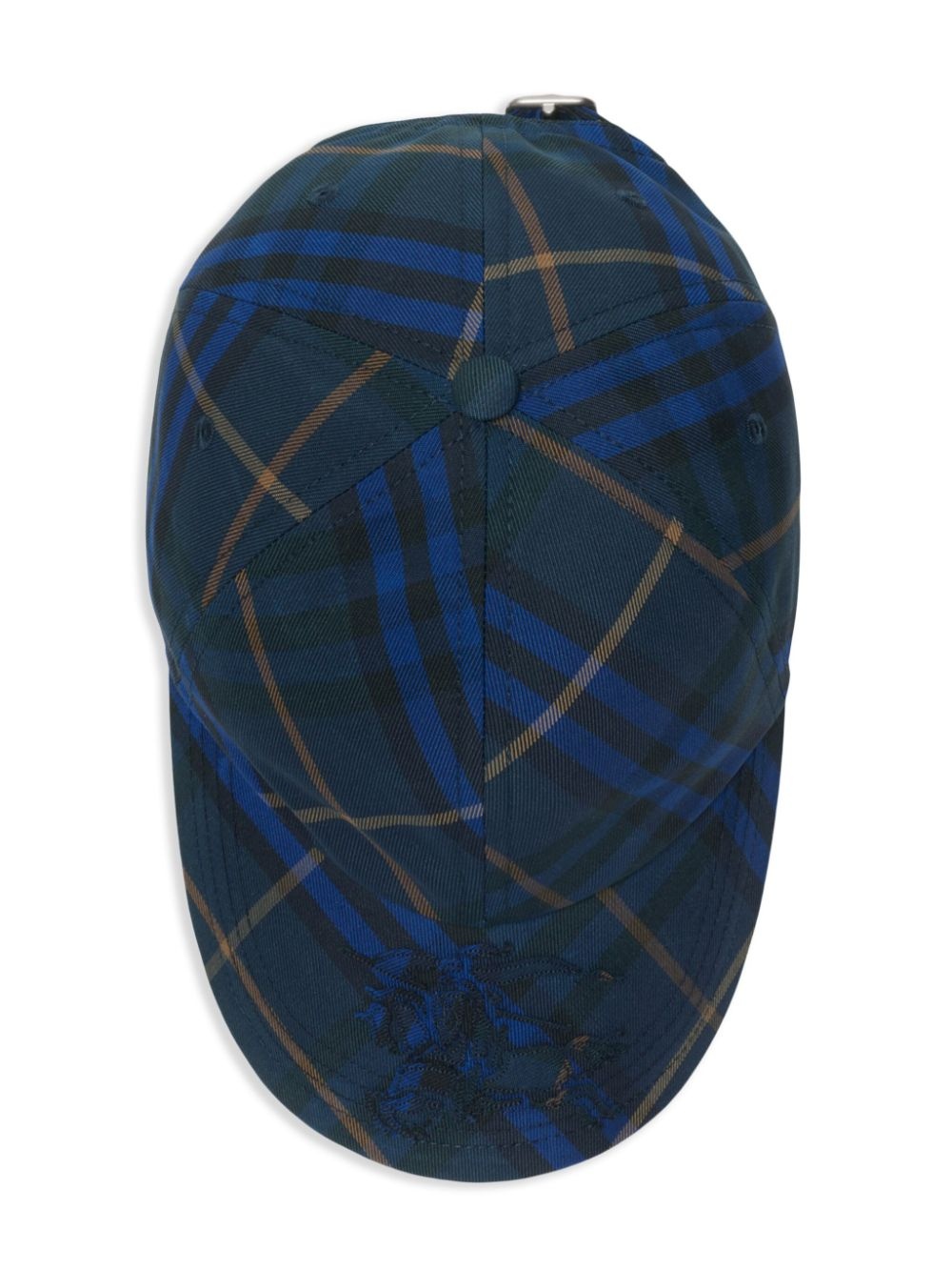 Check baseball cap - 3