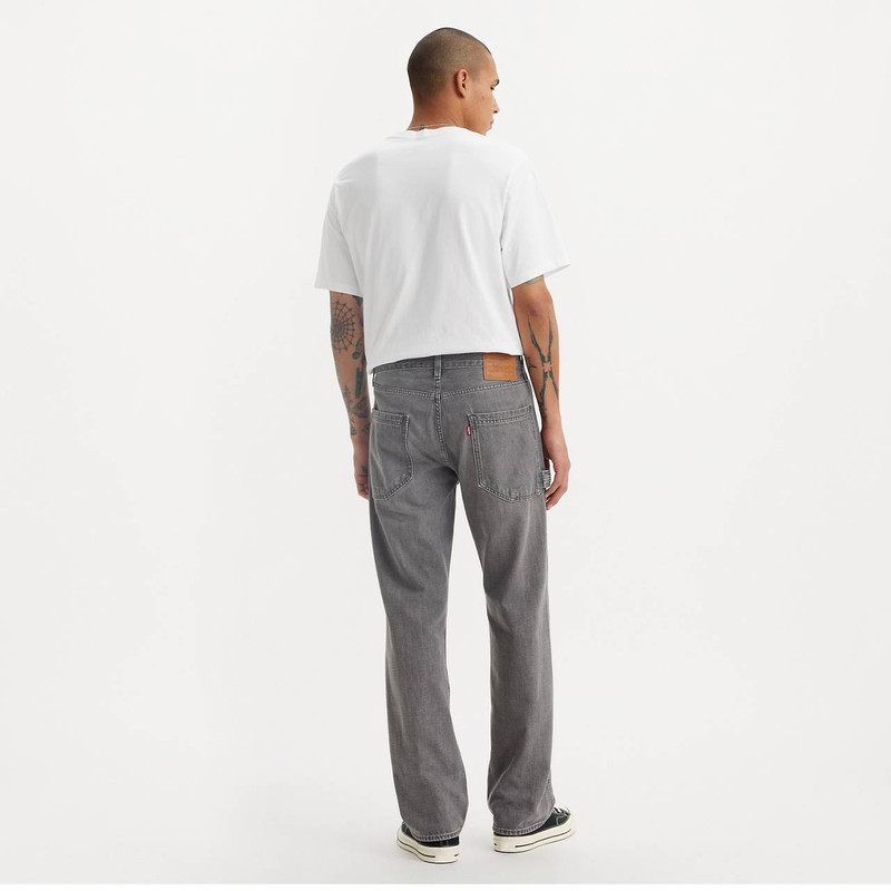 555™ RELAXED STRAIGHT UTILITY MEN'S JEANS 5