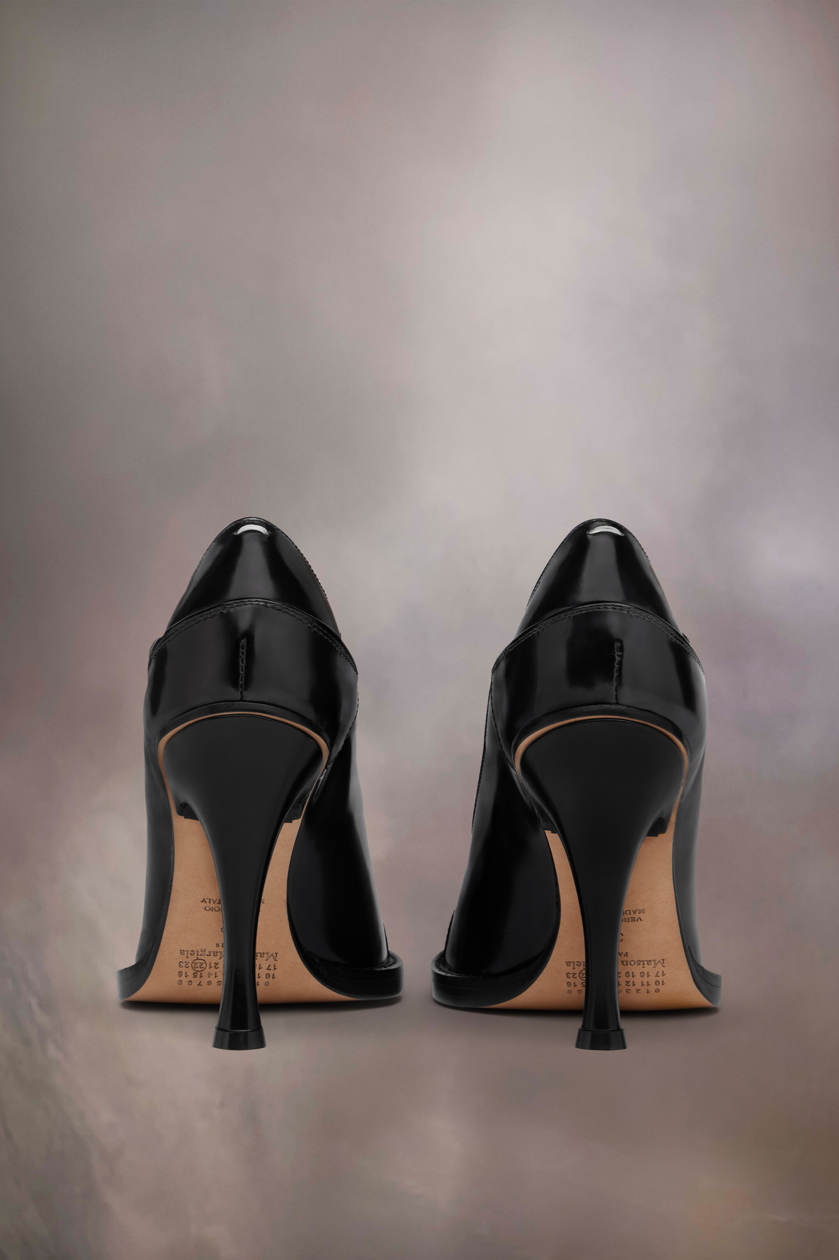 Tabi Bourgeoise Pump - 3