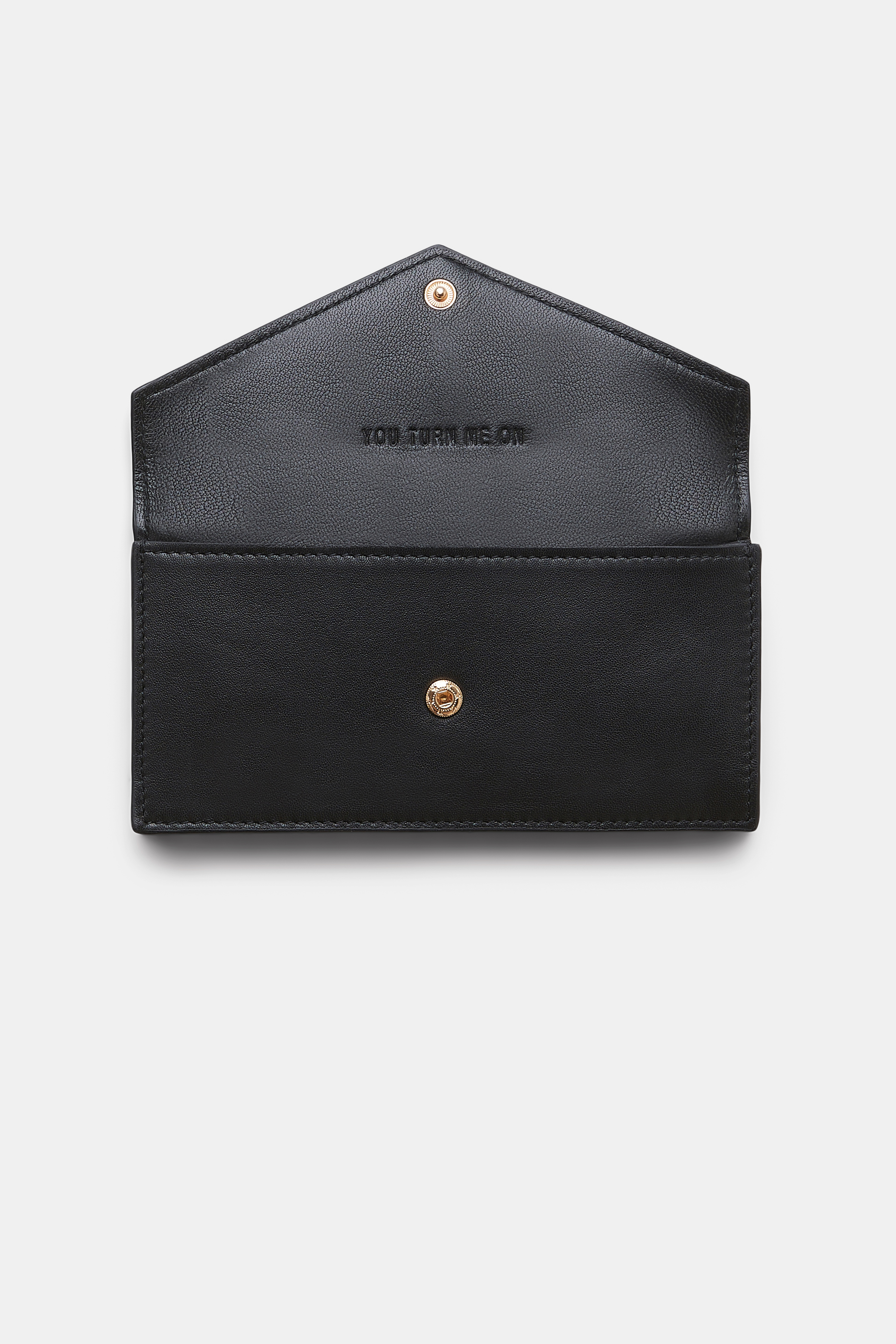 TAKE ME WITH YOU envelope wallet - 3