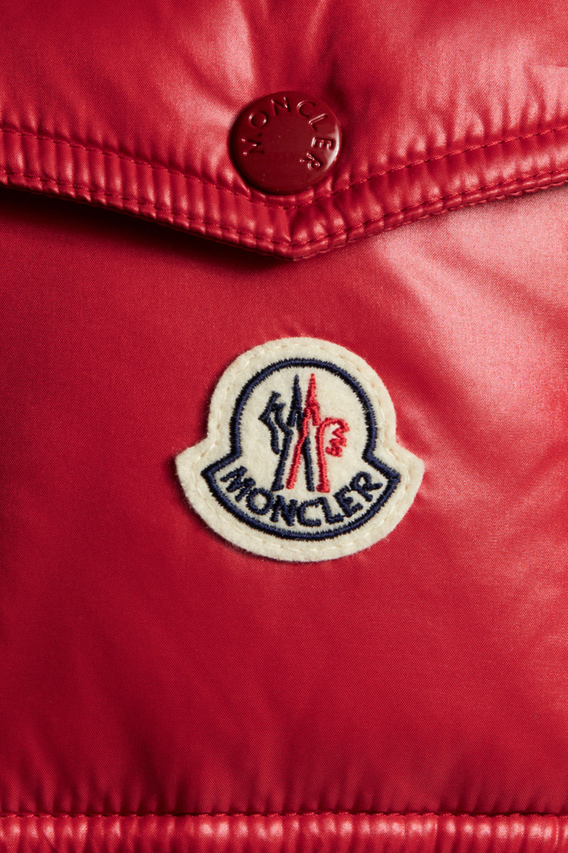 Maire Short Down Jacket 7