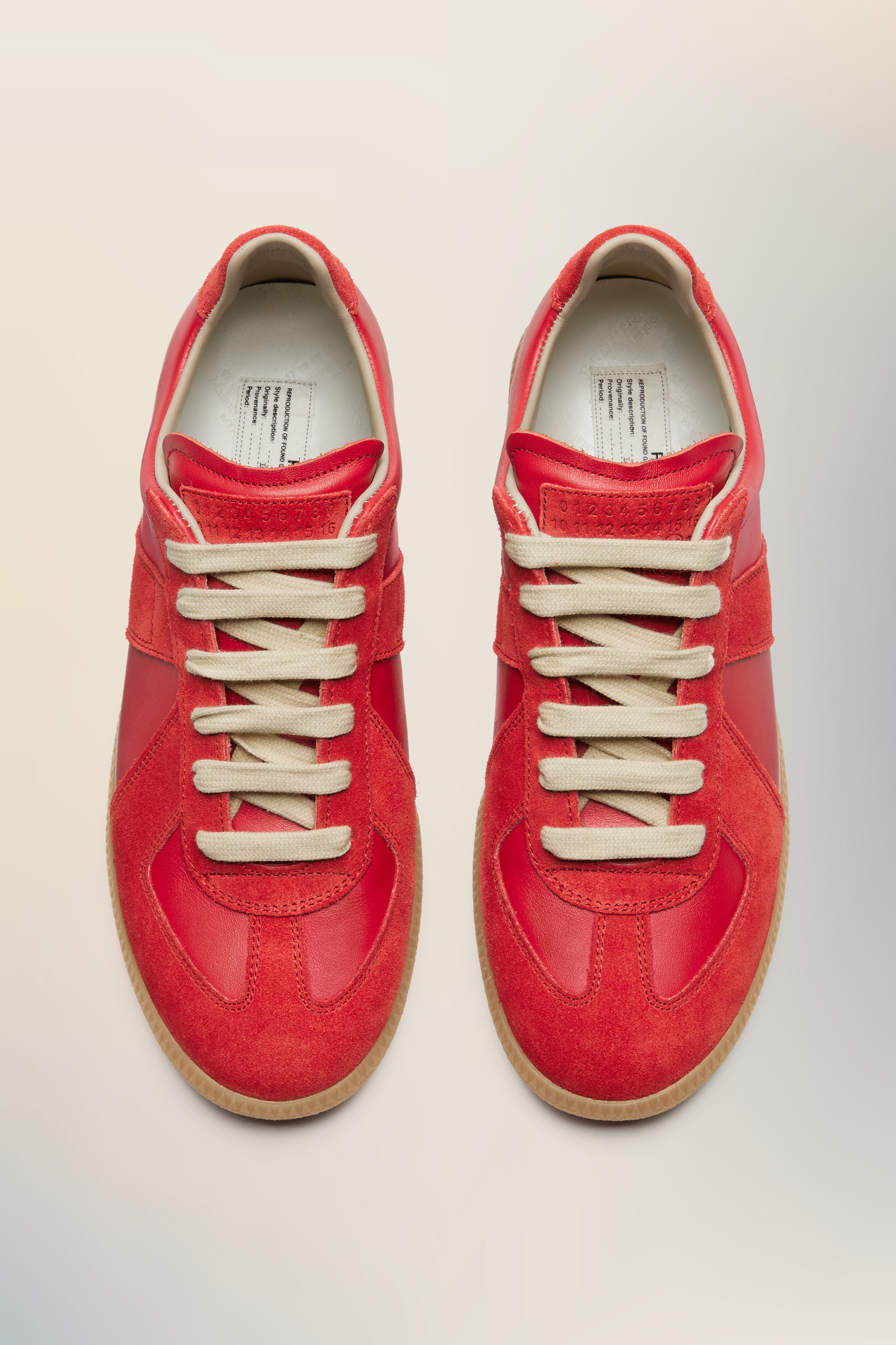 Replica sneakers - 4