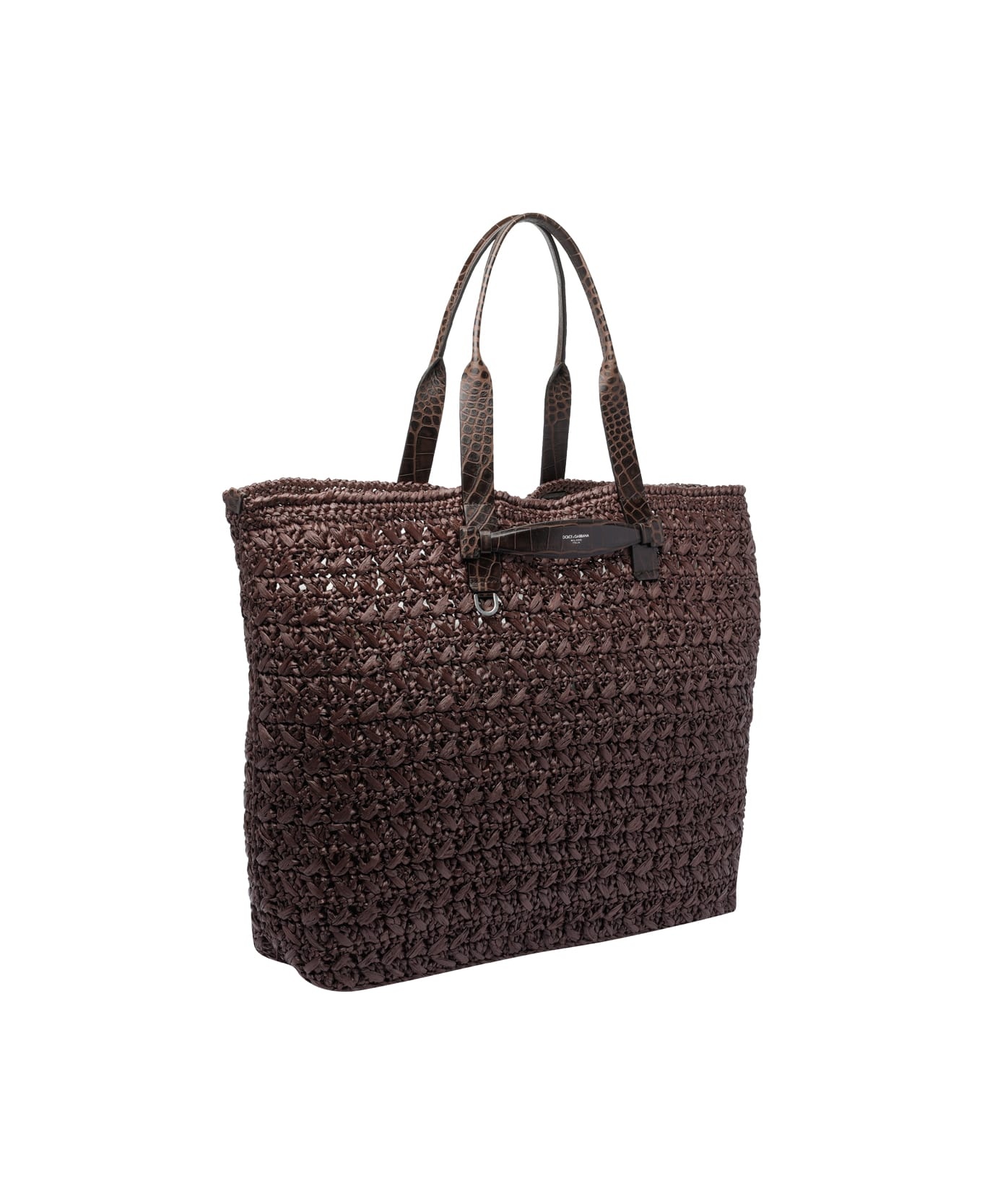 Crochet Shopping Bag - 2