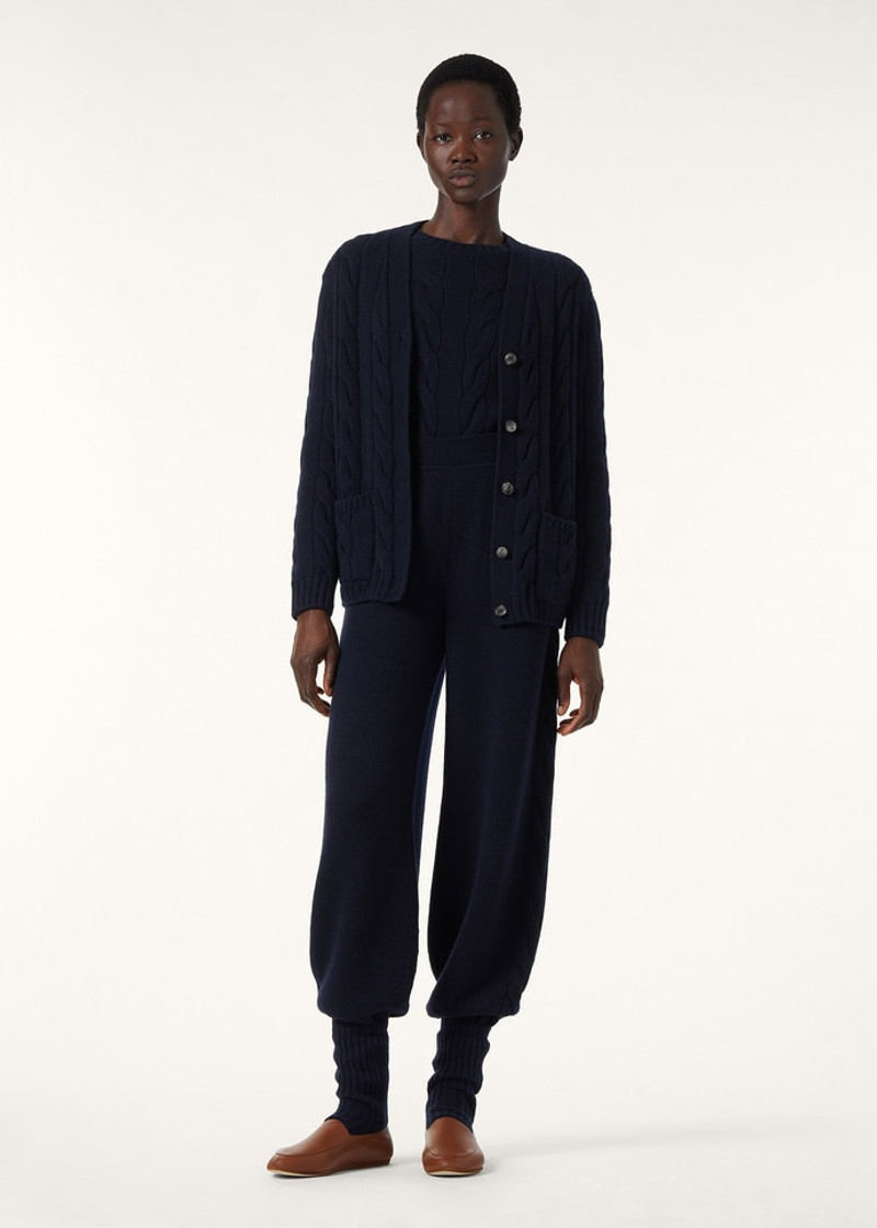 Loro Piana Napier Crewneck outlook