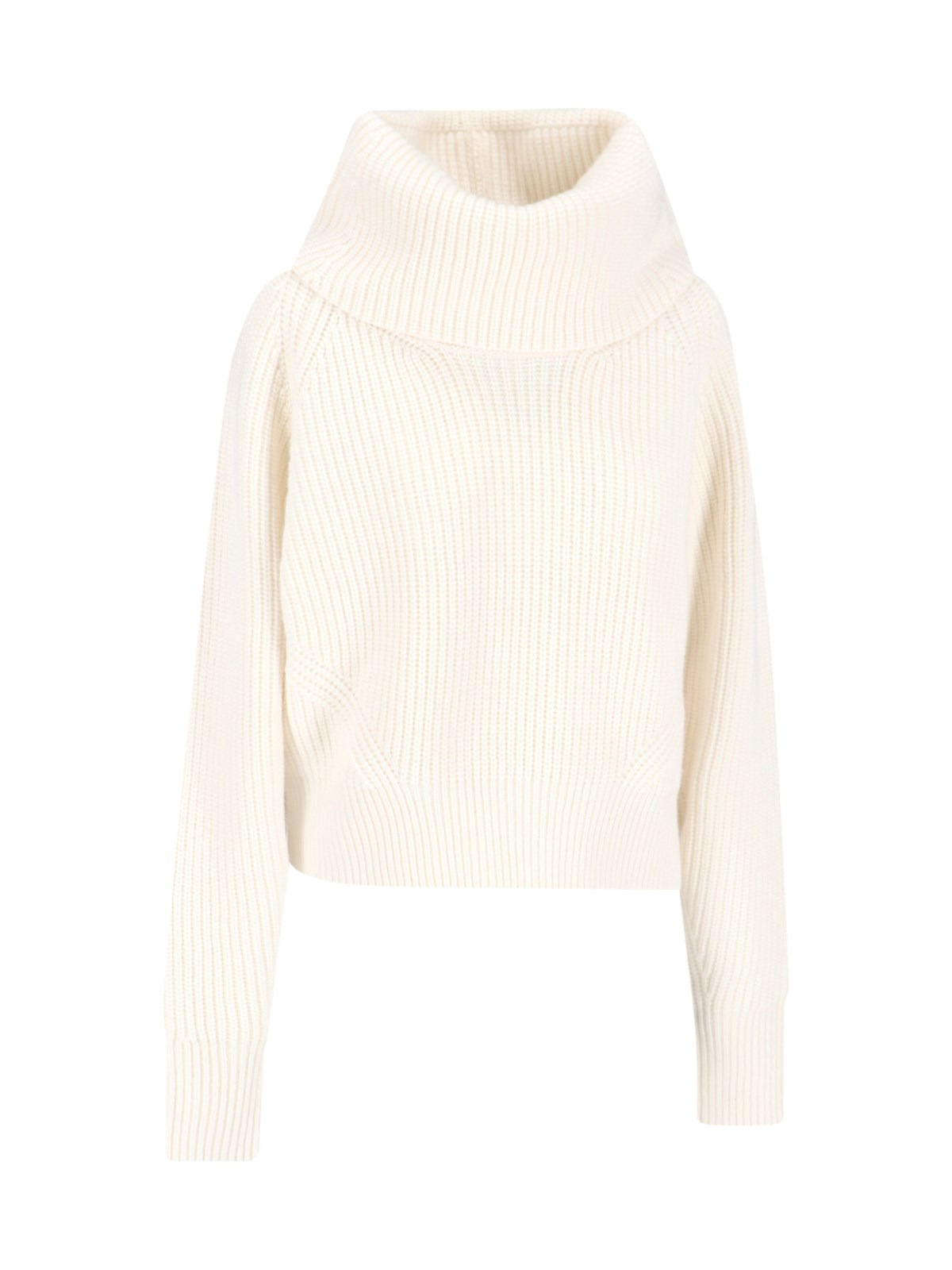 CREWNECK SWEATER - 2