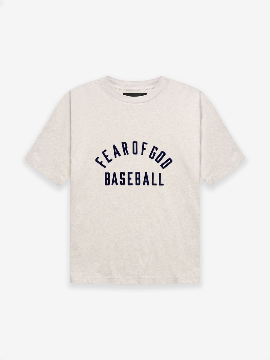 Baseball Tee - 1