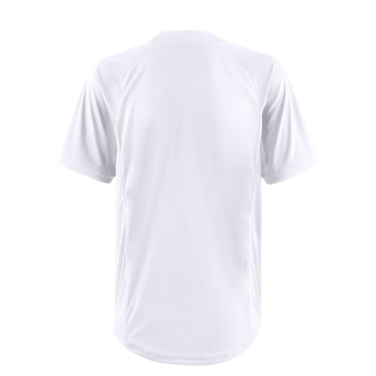 Youth NXT 1-Button Baseball Jersey - 2